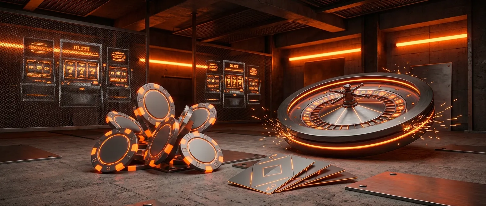 PowerUp Casino bonus